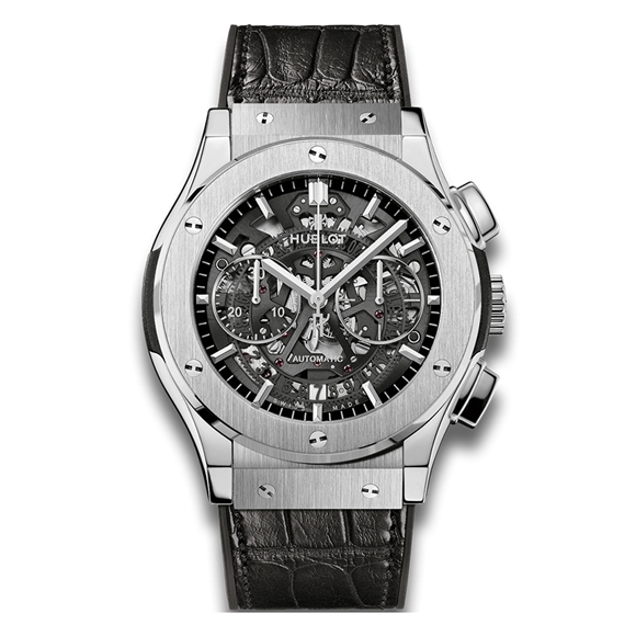 HUBLOT(ウブロ)
