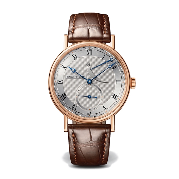 BREGUET(ブレゲ)
