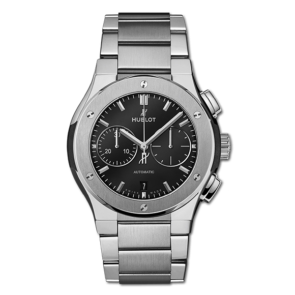 HUBLOT(ウブロ)
