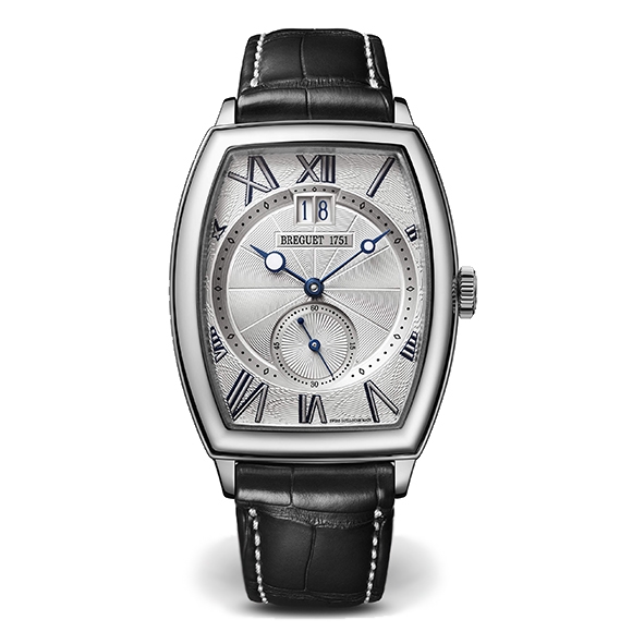 BREGUET(ブレゲ)

