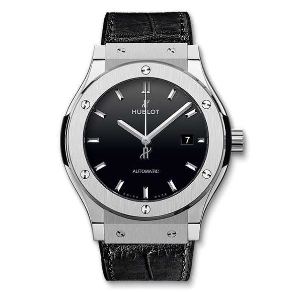 HUBLOT(ウブロ)
