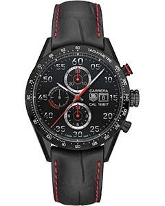 TAG Heuer(タグ・ホイヤー)
