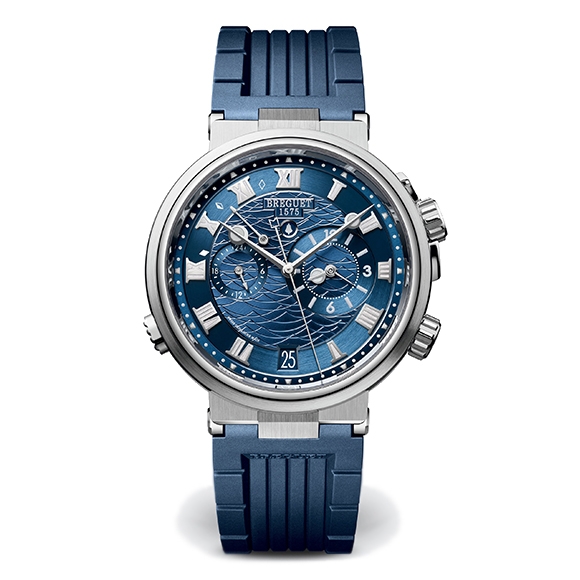BREGUET(ブレゲ)
