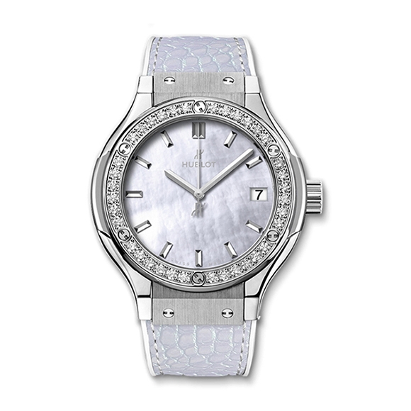 HUBLOT(ウブロ)
