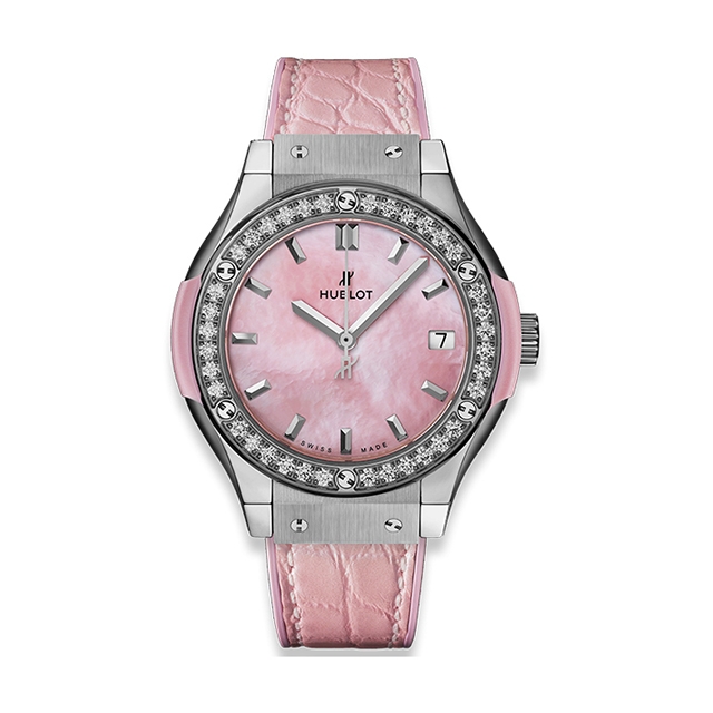 HUBLOT(ウブロ)

