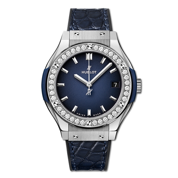 HUBLOT(ウブロ)
