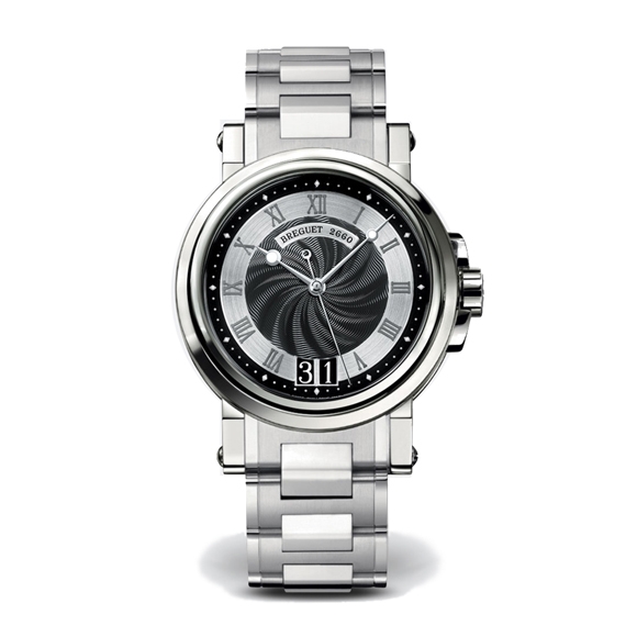 BREGUET(ブレゲ)
