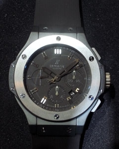 HUBLOT(ウブロ)
