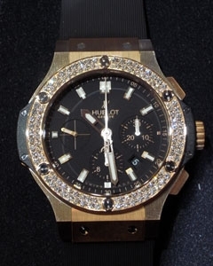 HUBLOT(ウブロ)
