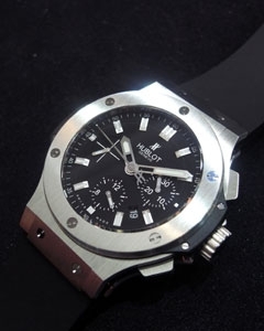 HUBLOT(ウブロ)
