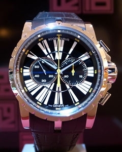 ROGER DUBUIS(ロジェ・デュブイ)
