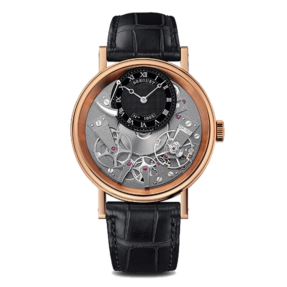BREGUET(ブレゲ)
