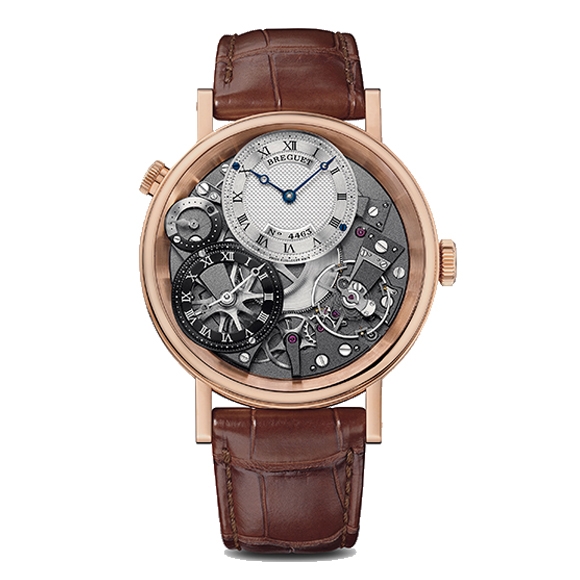 BREGUET(ブレゲ)

