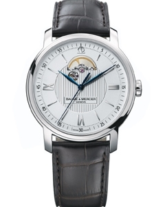 BAUME &amp; MERCIER(ボーム＆メルシエ)
