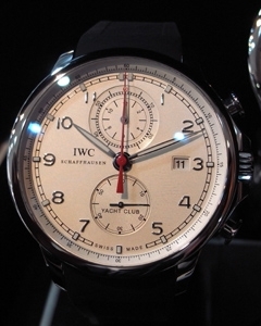 IWC(アイ・ダブリュー・シー)
