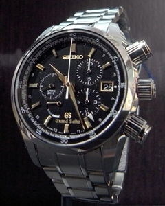 Grand Seiko(グランドセイコー)
