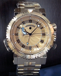 BREGUET(ブレゲ)
