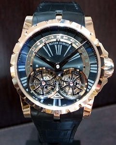 ROGER DUBUIS(ロジェ・デュブイ)
