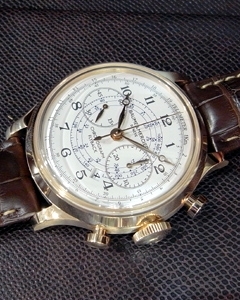 BAUME &amp; MERCIER(ボーム＆メルシエ)
