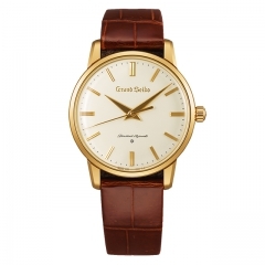 Grand Seiko(グランドセイコー)
