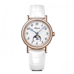 BREGUET(ブレゲ)
