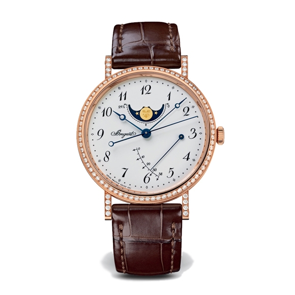 BREGUET(ブレゲ)
