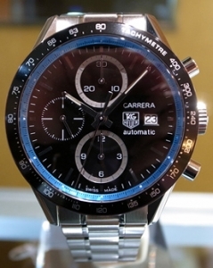TAG Heuer(タグ・ホイヤー)
