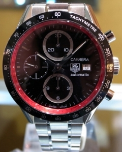 TAG Heuer(タグ・ホイヤー)
