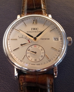 IWC(アイ・ダブリュー・シー)
