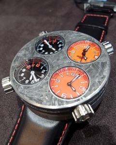 MECCANICHE VELOCI(メカニケ・ヴェローチ)
