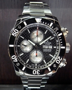 EDOX(エドックス)
