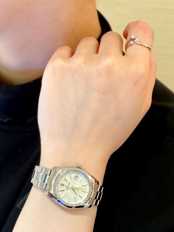 Grand Seiko(グランドセイコー)
