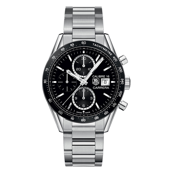 TAG Heuer(タグ・ホイヤー)
