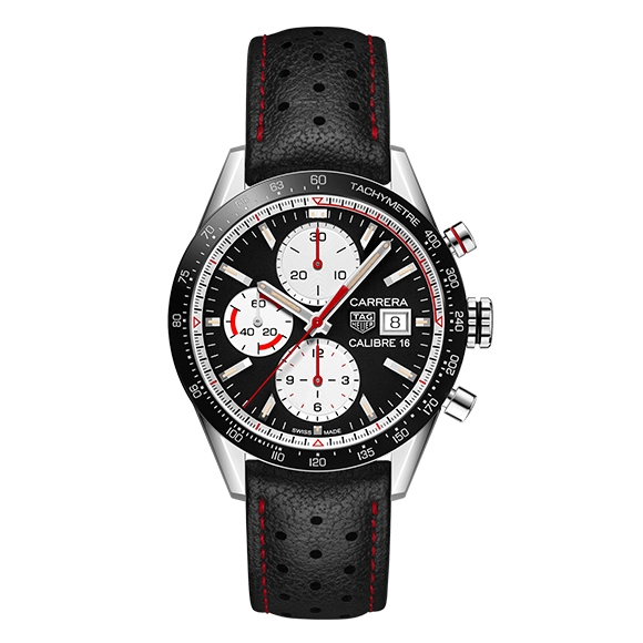 TAG Heuer(タグ・ホイヤー)
