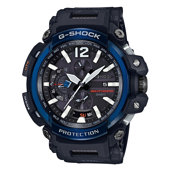 G-SHOCK(ジーショック)
