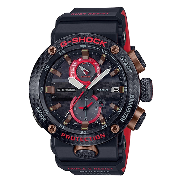 G-SHOCK(ジーショック)
