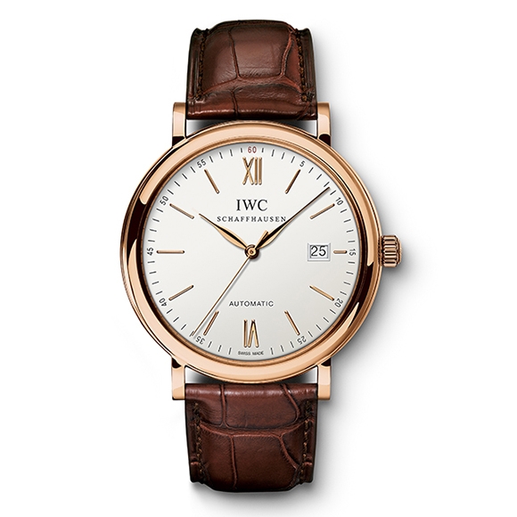 IWC(アイ・ダブリュー・シー)
