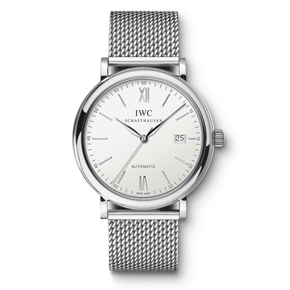 IWC(アイ・ダブリュー・シー)
