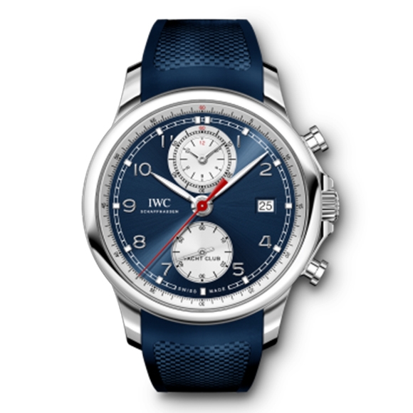 IWC(アイ・ダブリュー・シー)
