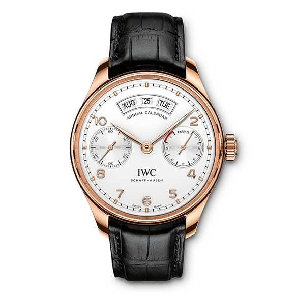 IWC(アイ・ダブリュー・シー)
