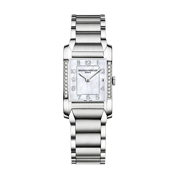 BAUME &amp; MERCIER(ボーム＆メルシエ)
