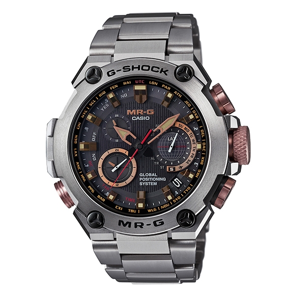 G-SHOCK(ジーショック)
