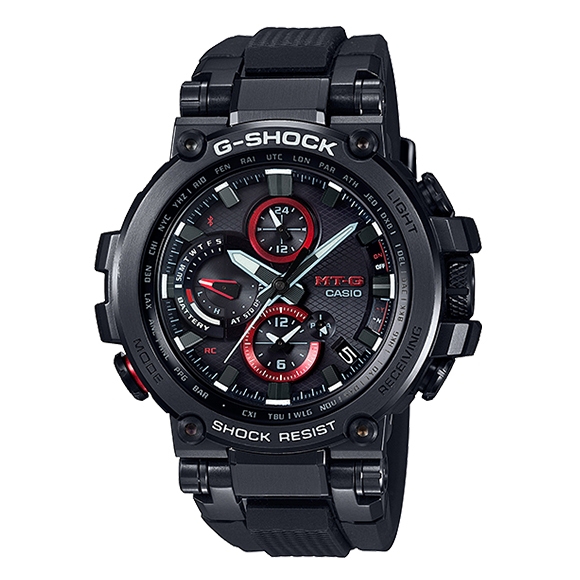 G-SHOCK(ジーショック)
