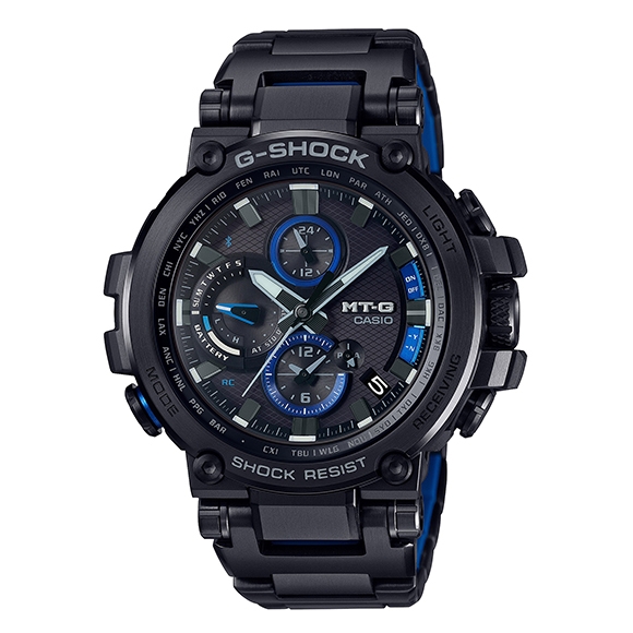 G-SHOCK(ジーショック)
