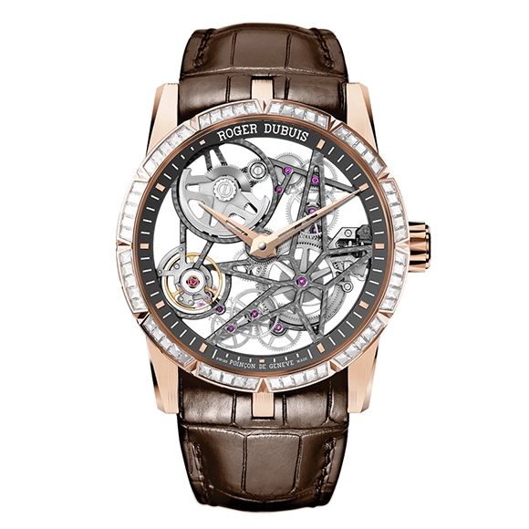 ROGER DUBUIS(ロジェ・デュブイ)
