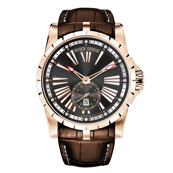 ROGER DUBUIS(ロジェ・デュブイ)
