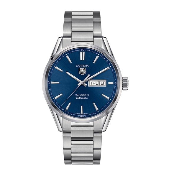 TAG Heuer(タグ・ホイヤー)
