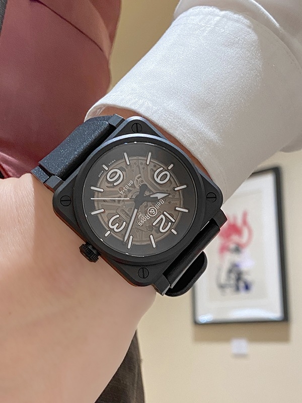 BELL &amp; ROSS(ベル＆ロス)
