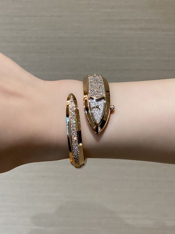 BVLGARI(ブルガリ)
