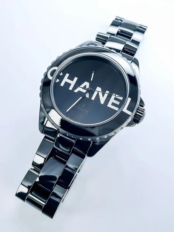 CHANEL(シャネル)
